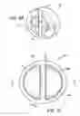 Fig. 09 - Valve assembly having improved rotational feel