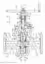 Fig. 01 - Close only expansive gate valve