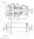 Fig. 02 - INJECTION-COMPRESSION MOLDED ROTORS