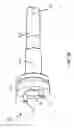 Fig. 08 - INJECTION-COMPRESSION MOLDED ROTORS