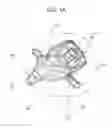 Fig. 02 - Reversible cavitary tension membrane
