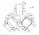 Fig. 01 - Multiport severe service ball valve