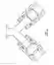 Fig. 02 - Multiport severe service ball valve