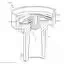 Fig. 01 - Magneto-rheological elastomeric fluid control armature assembly