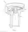 Fig. 09 - Magneto-rheological elastomeric fluid control armature assembly