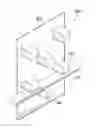 Fig. 01 - Steam generator tube support