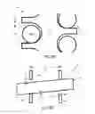 Fig. 07 - Steam generator tube support