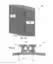 Fig. 33 - Steam generator tube support