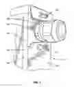 Fig. 02 - Grommet for fiber optic enclosures