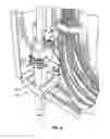 Fig. 06 - Grommet for fiber optic enclosures