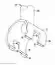 Fig. 01 - Snap fitting for plumbing