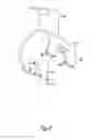 Fig. 09 - Snap fitting for plumbing