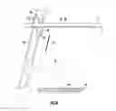 Fig. 07 - ADJUSTABLE SUPPORT