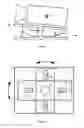 Fig. 03 - Device for the stable and zero backlash adjustment of a camera-holding device around at least one tilting axis