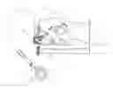 Fig. 01 - Lubricating grease return valve