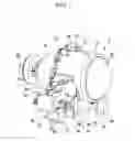 Fig. 02 - Head lamp in vehicle