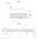 Fig. 09 - Optical member and lighting device using the same