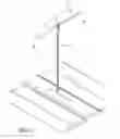 Fig. 02 - Lighting poles with accessible electrics