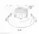 Fig. 43 - Method for constructing universal LED bulb, snap ring structured LED bulb and LED lamp