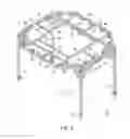 Fig. 07 - Attachable lighting system for drilling rig