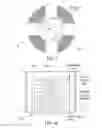 Fig. 04 - Steam generator with tube aligning orifice