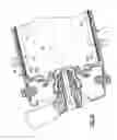 Fig. 08 - Microcircuit cooling for gas turbine engine combustor