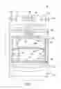 Fig. 02 - REMOVABLE SHELF SUPPORT ASSEMBLY FOR OVEN APPLIANCE