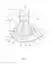 Fig. 06 - Range hood with an easily assembled and disassembled lamp