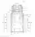 Fig. 01 - Air conditioner outdoor unit