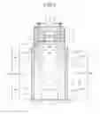 Fig. 02 - Air conditioner outdoor unit