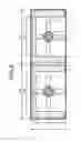 Fig. 07 - Air conditioner outdoor unit