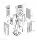 Fig. 04 - BLOWER APPARATUS AND OUTDOOR UNIT OF AIR CONDITIONER HAVING THE SAME