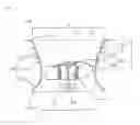 Fig. 06 - BLOWER APPARATUS AND OUTDOOR UNIT OF AIR CONDITIONER HAVING THE SAME