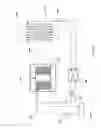 Fig. 40 - Methods and systems for desiccant air conditioning
