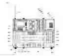 Fig. 02 - Automatically controlled flow-through water heater system