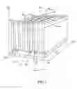 Fig. 02 - One-piece part including a magnetocaloric material including an alloy including iron and silicon and at least one lanthanide, and method for manufacturing said one-piece part