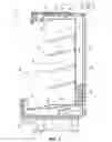Fig. 02 - Heat exchanger with printed heater trace