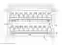Fig. 01 - Optimization of nucleation and crystallization for lyophilization using gap freezing