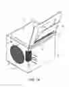 Fig. 02 - PORTABLE CONTAINER WITH FAN