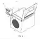 Fig. 07 - PORTABLE CONTAINER WITH FAN