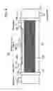 Fig. 08 - METHOD FOR COOLING A HUMID GAS AND A DEVICE FOR THE SAME