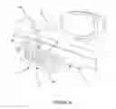 Fig. 04 - Apparatus and method for actuating a slide mechanism for a semi-automatic pistol