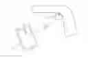 Fig. 01 - Secure smartphone-operated gun trigger lock
