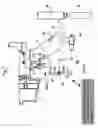 Fig. 02 - Rapid fire apparatus for semi-automatic firearms