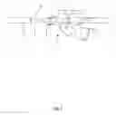 Fig. 02 - Silencer for a long gun
