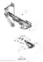 Fig. 02 - Quick-release device for a crossbow stock assembly