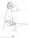 Fig. 02 - DROP AWAY ARROW REST