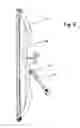 Fig. 09 - Apparatus for mounting accessory to archery bow