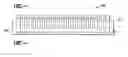 Fig. 01 - Firearm having a removable hand guard