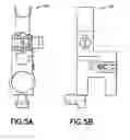 Fig. 07 - Firearm having a removable hand guard